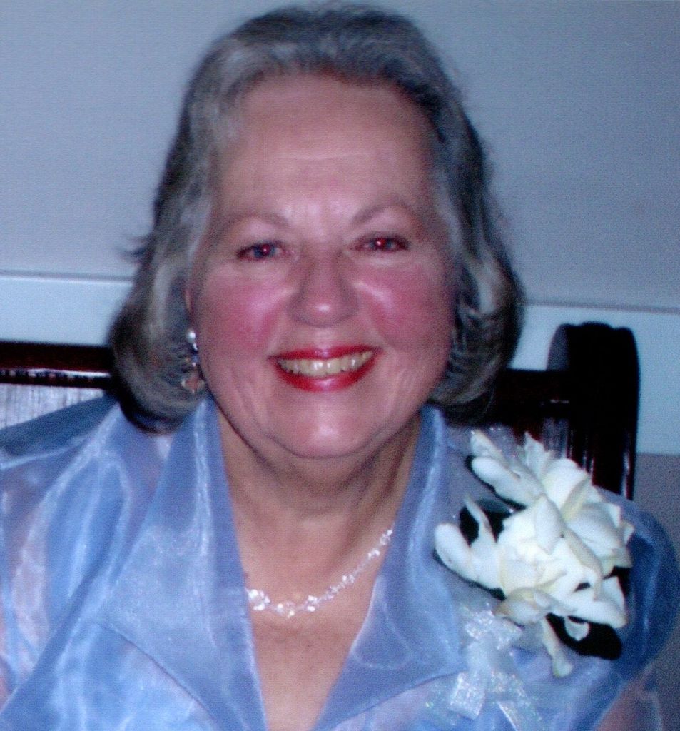 Mary Jo Flatt