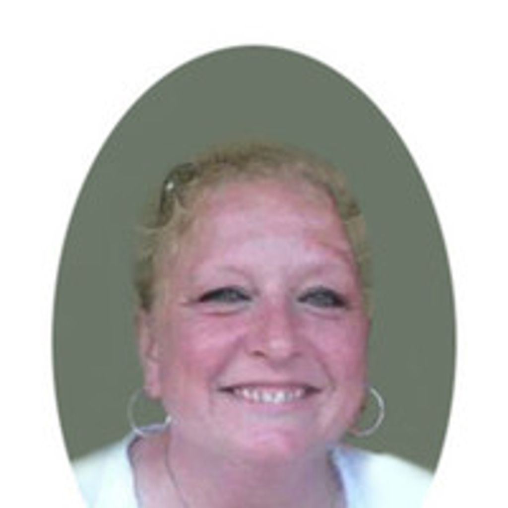 Shelly Rae Dutcher