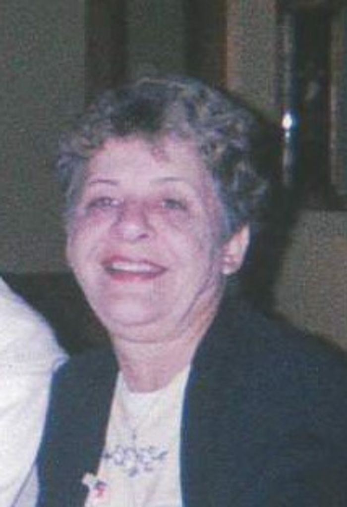 Shirley A. (Semple)  Wachtel