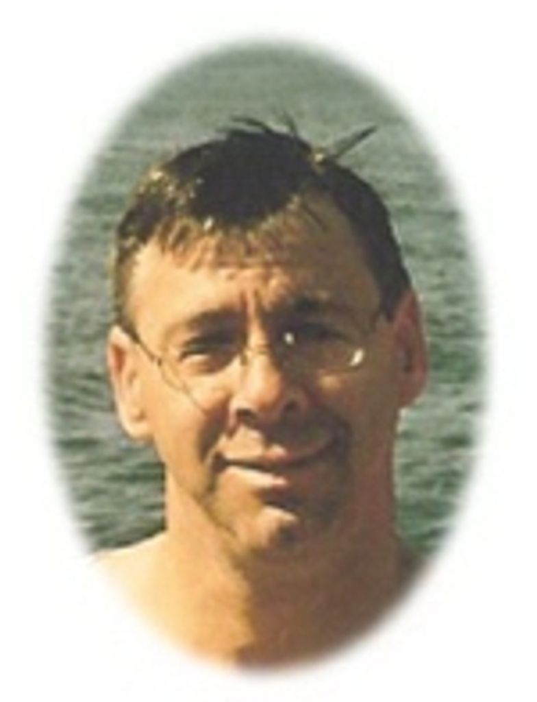 Steven Joseph Carriveau