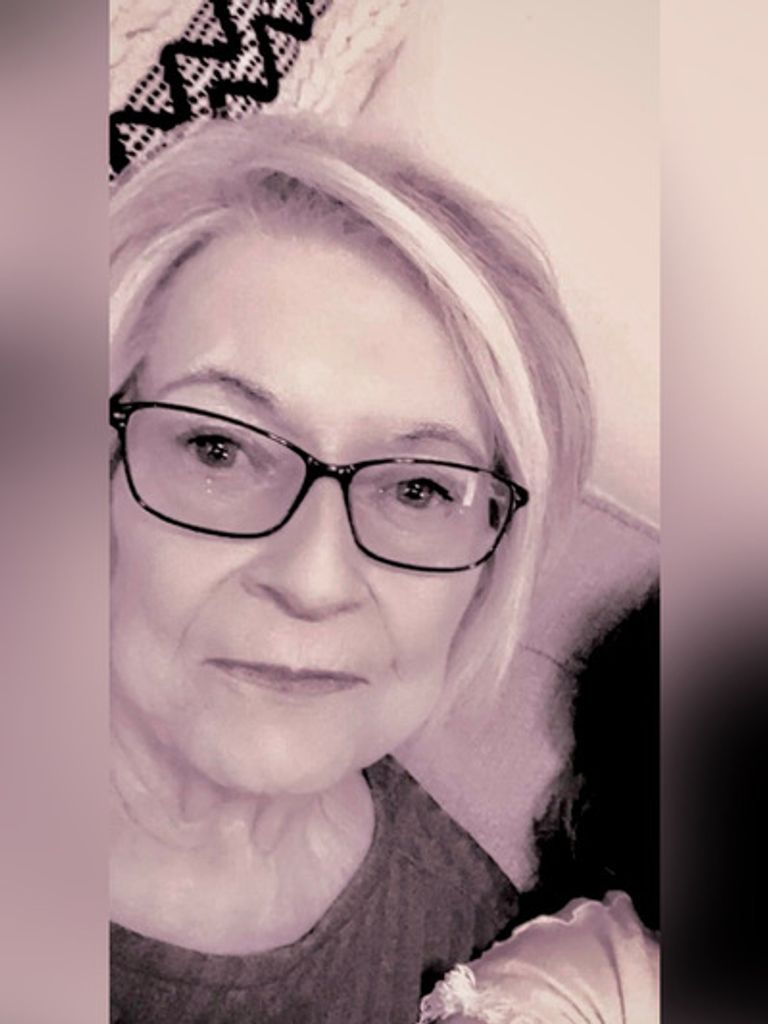 Lucille Zimmerman Maxwell Profile Photo