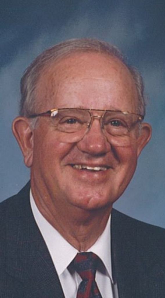 Jerry Allyn Baker Profile Photo