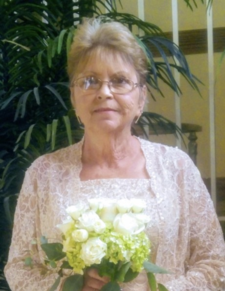 Karla Gayle (Mozley) Anderson