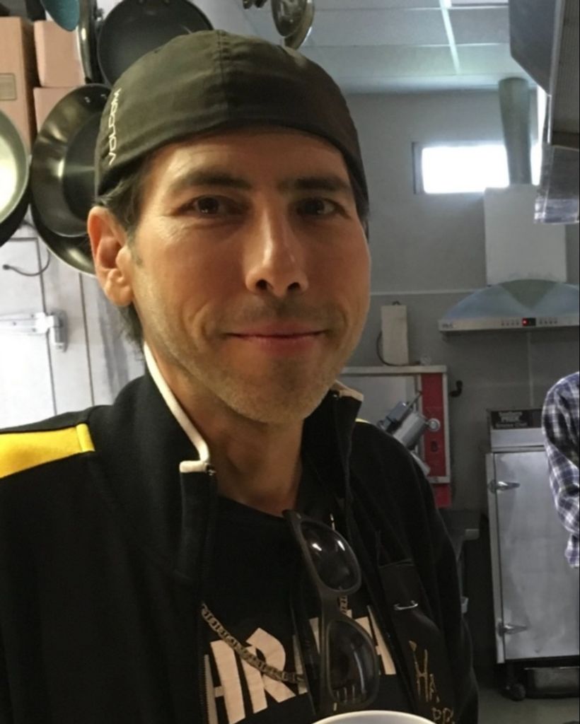 Brian De Hoyos