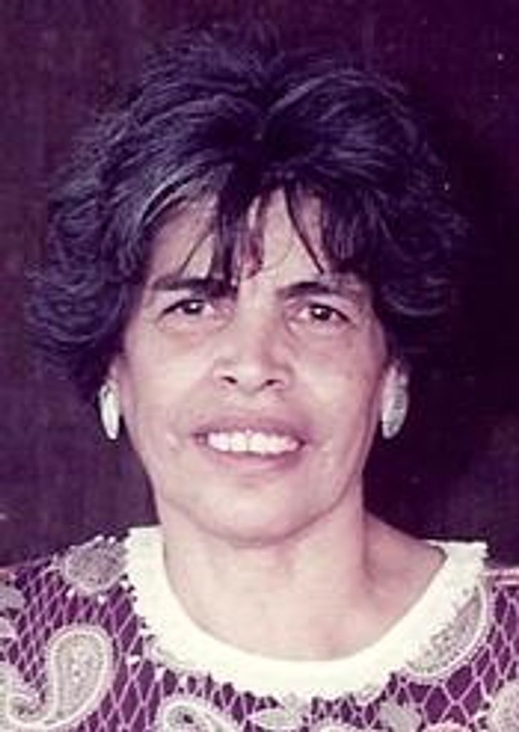 Dora Martinez