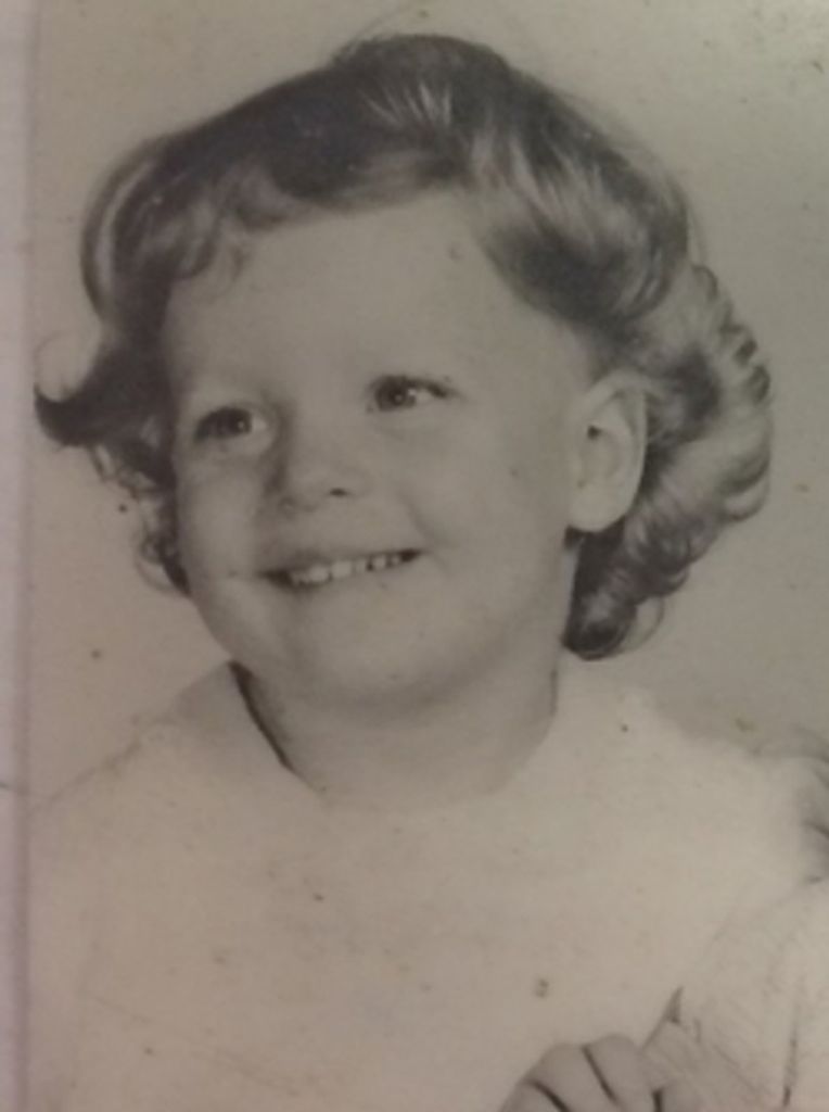 Mary Louise Vantran Profile Photo