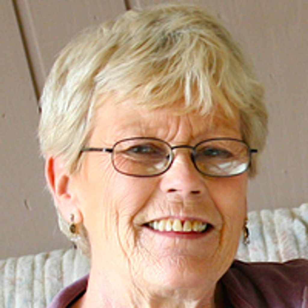 Janice F. Thomas Profile Photo