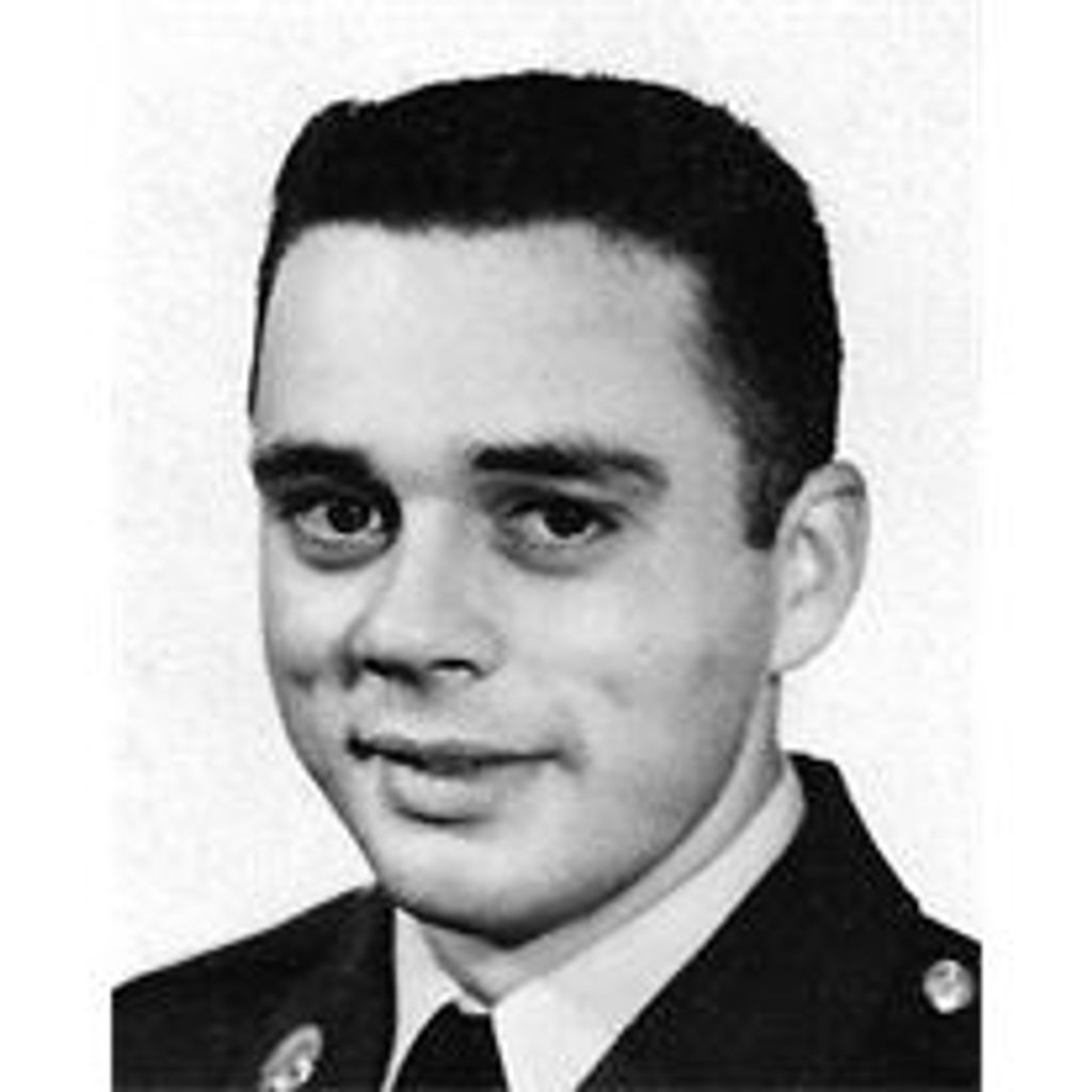 Clifford Mercer