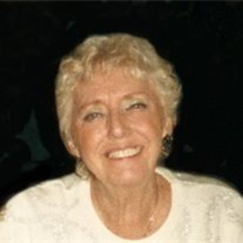 Florence M.  George