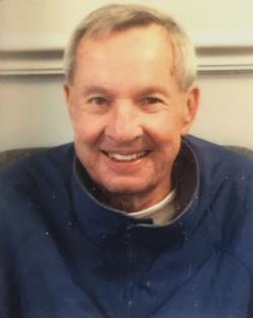 Michael Drake