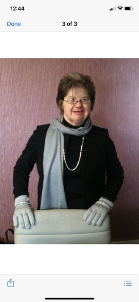 Beverly Sue Glenn Profile Photo