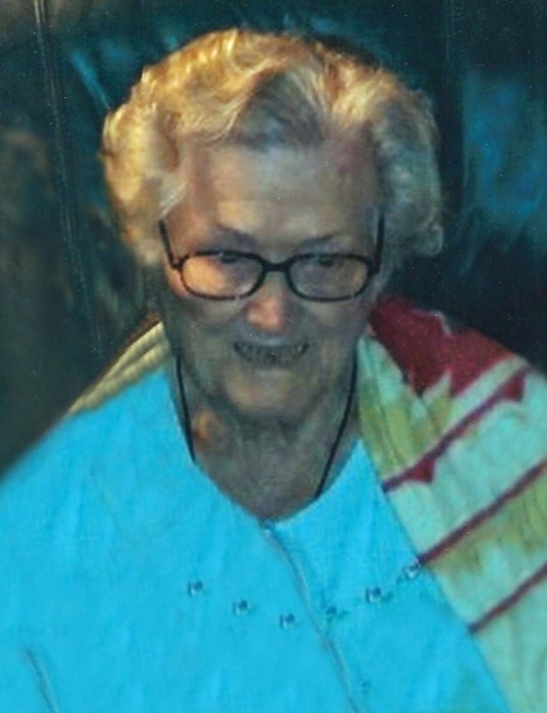 Ila (Atkinson)  Flynn