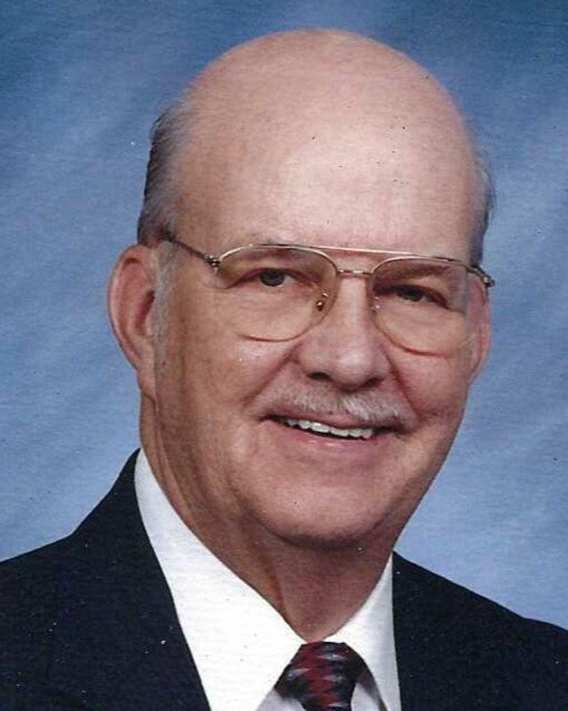 Gerald Lee Warren Profile Photo