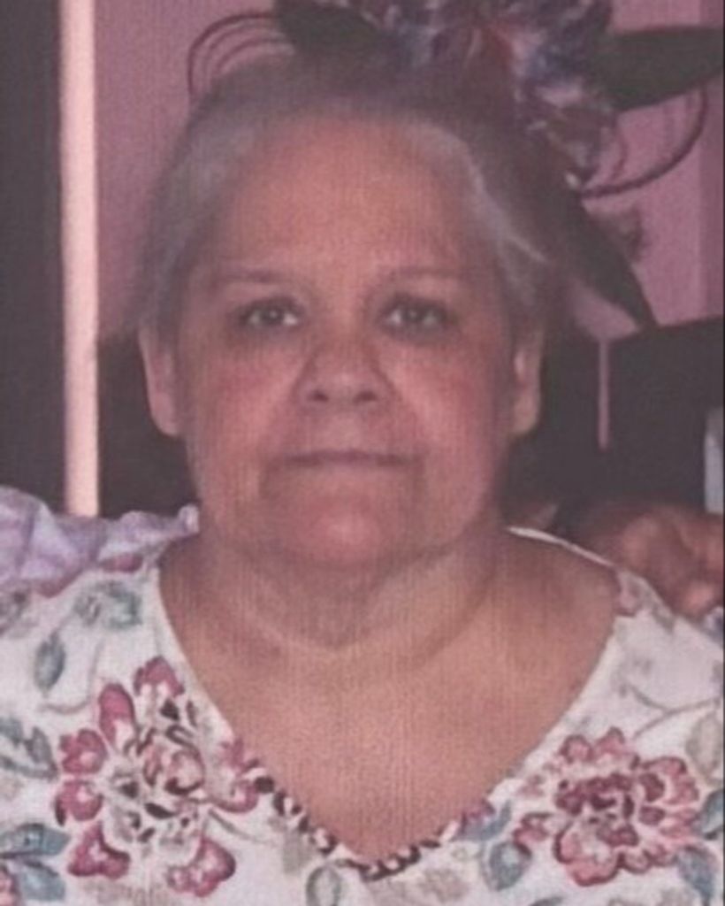 Billie Jewell Ramey