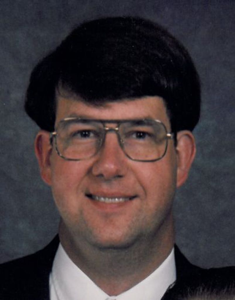 James R. "Jim" Mcelroy