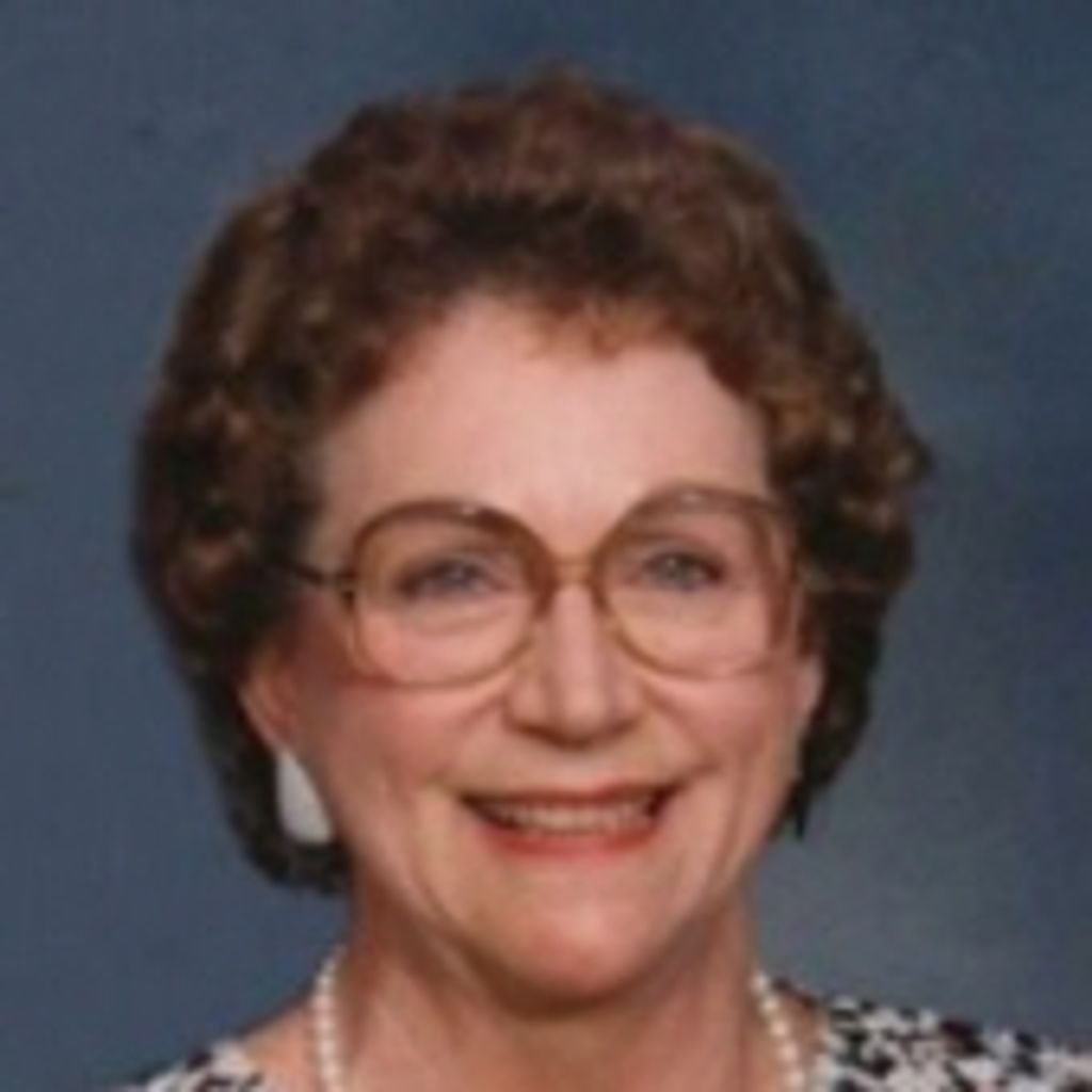 Jessie Morris Wood