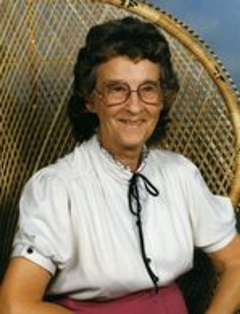 Bonnie Holbrooks