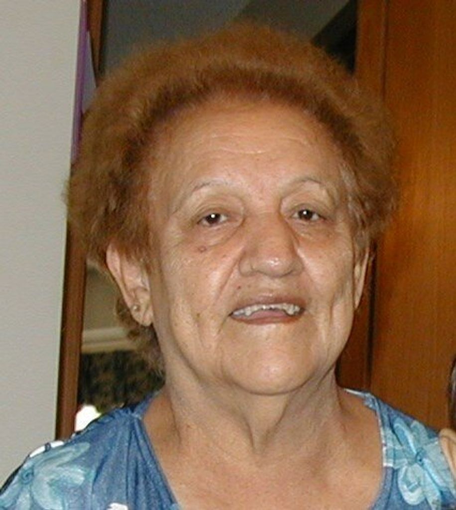Margarita  Garcia