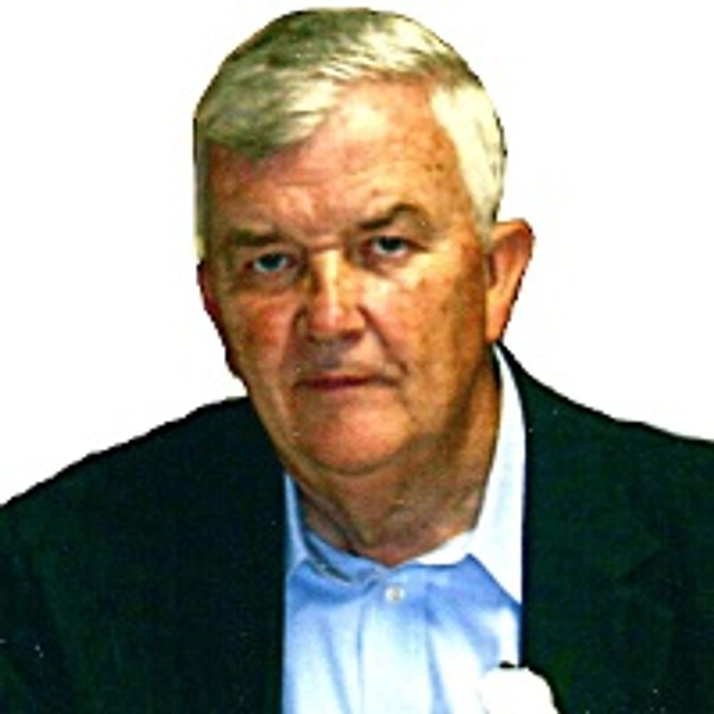 Berlin Ward Morgan