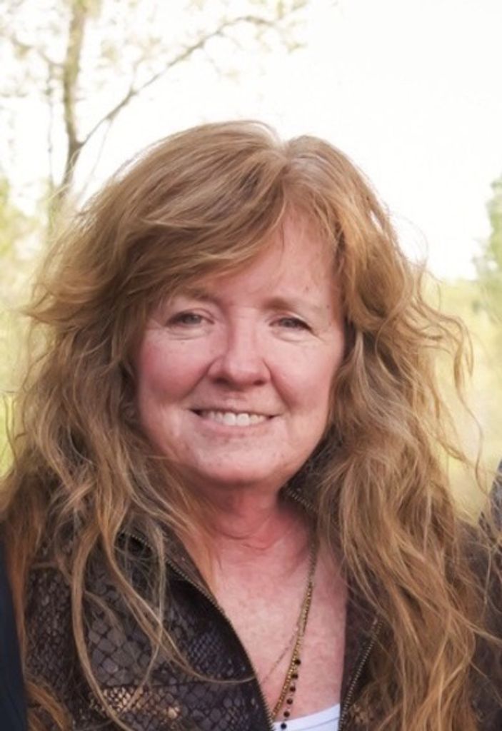 Michelle A. Miller Profile Photo