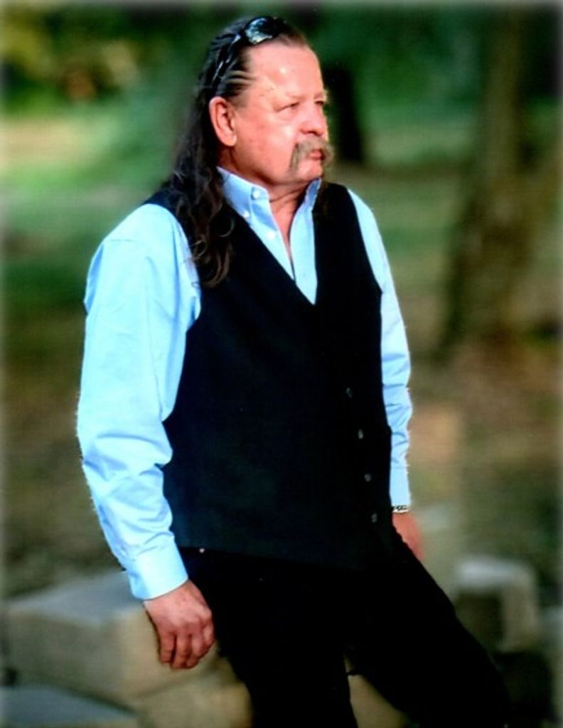 Bobby E. Dearman