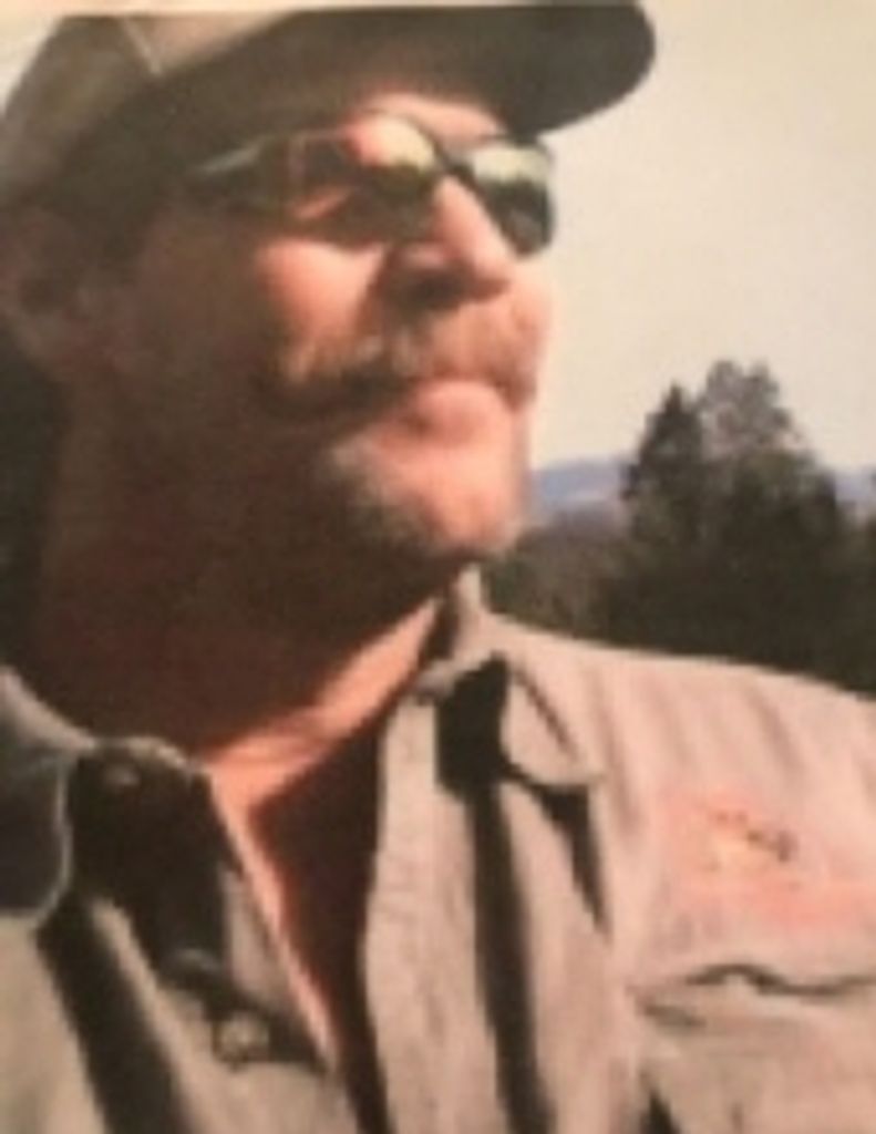 Kenneth Charles Siemsen