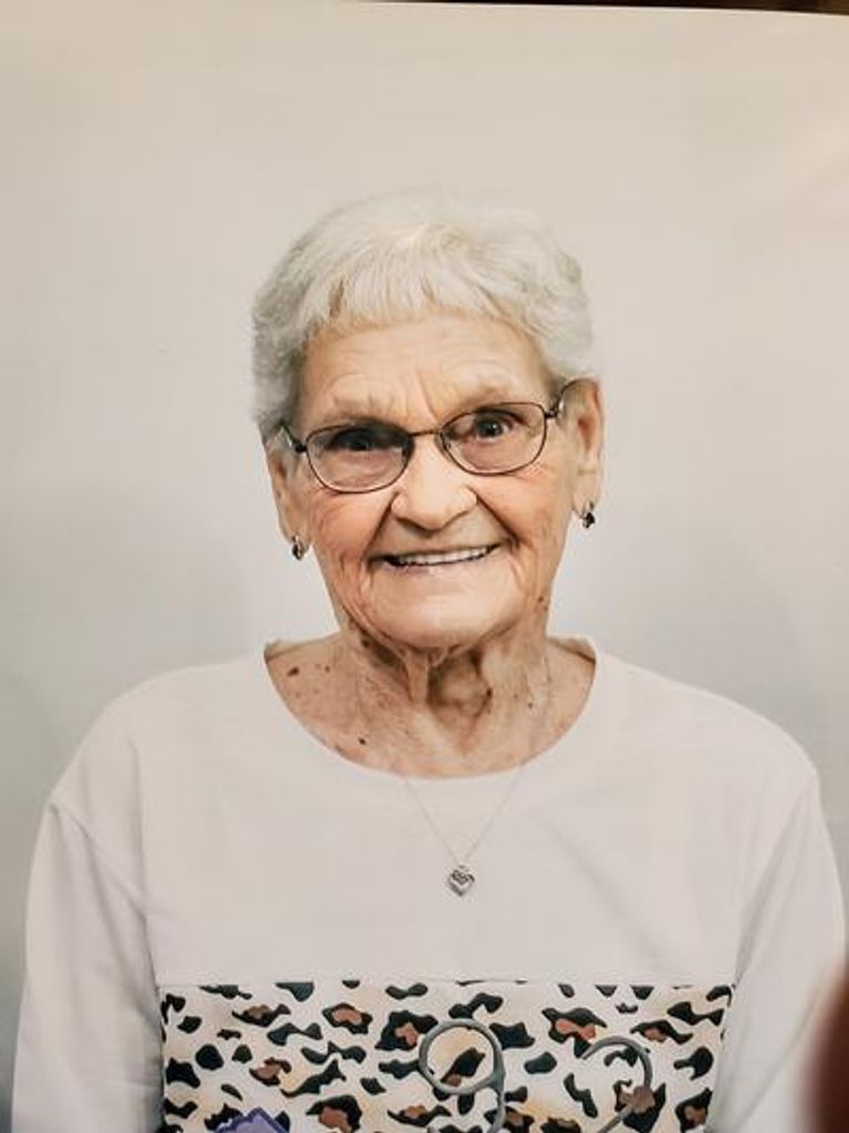Jean Roberta Lierman Profile Photo