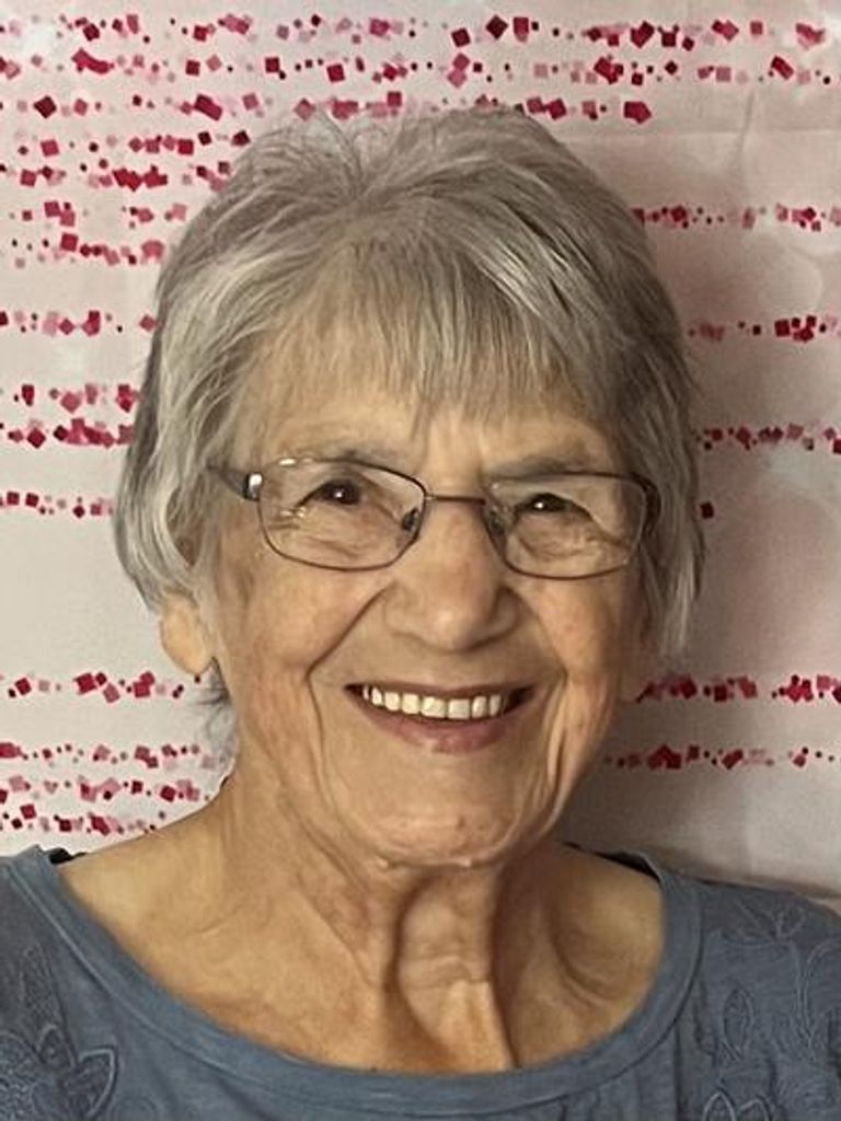 Flora Jean Stuckless Profile Photo