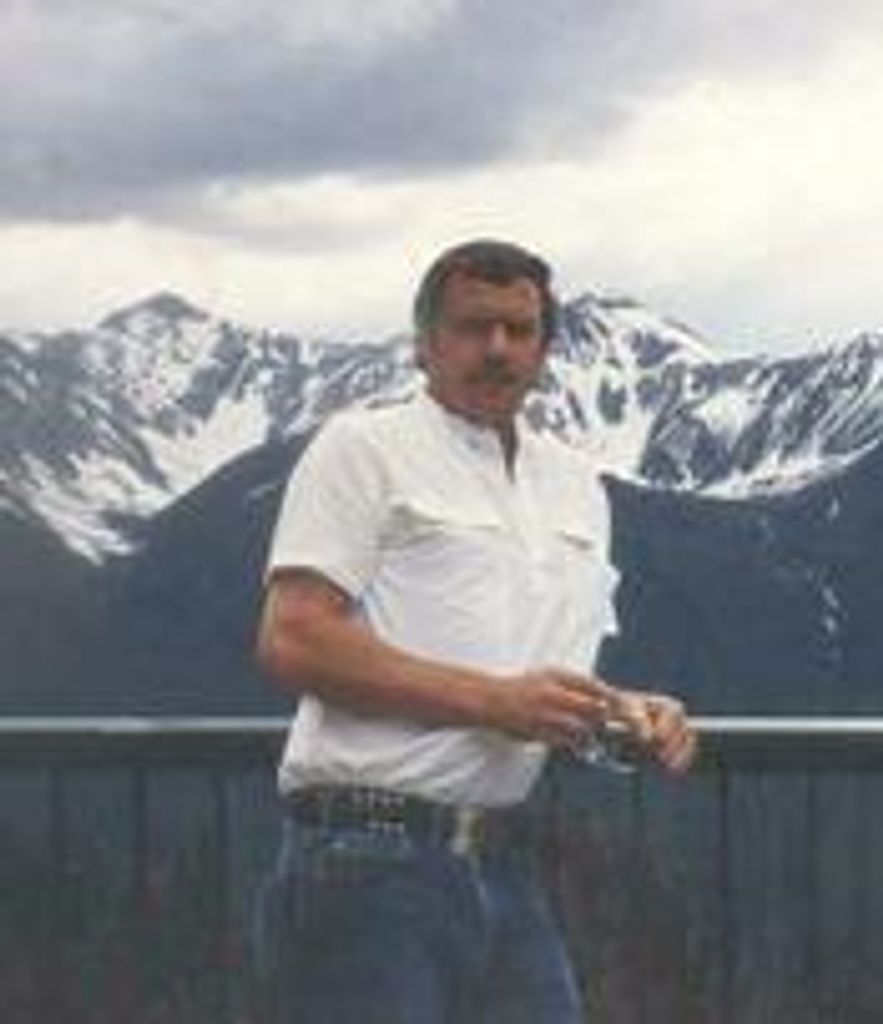 Benangrad George Minard Profile Photo