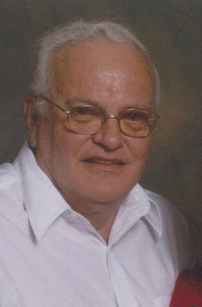 Henry "Cowboy" F. Booze