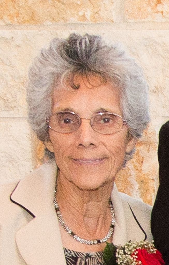 Eva L. Del Bosque Profile Photo