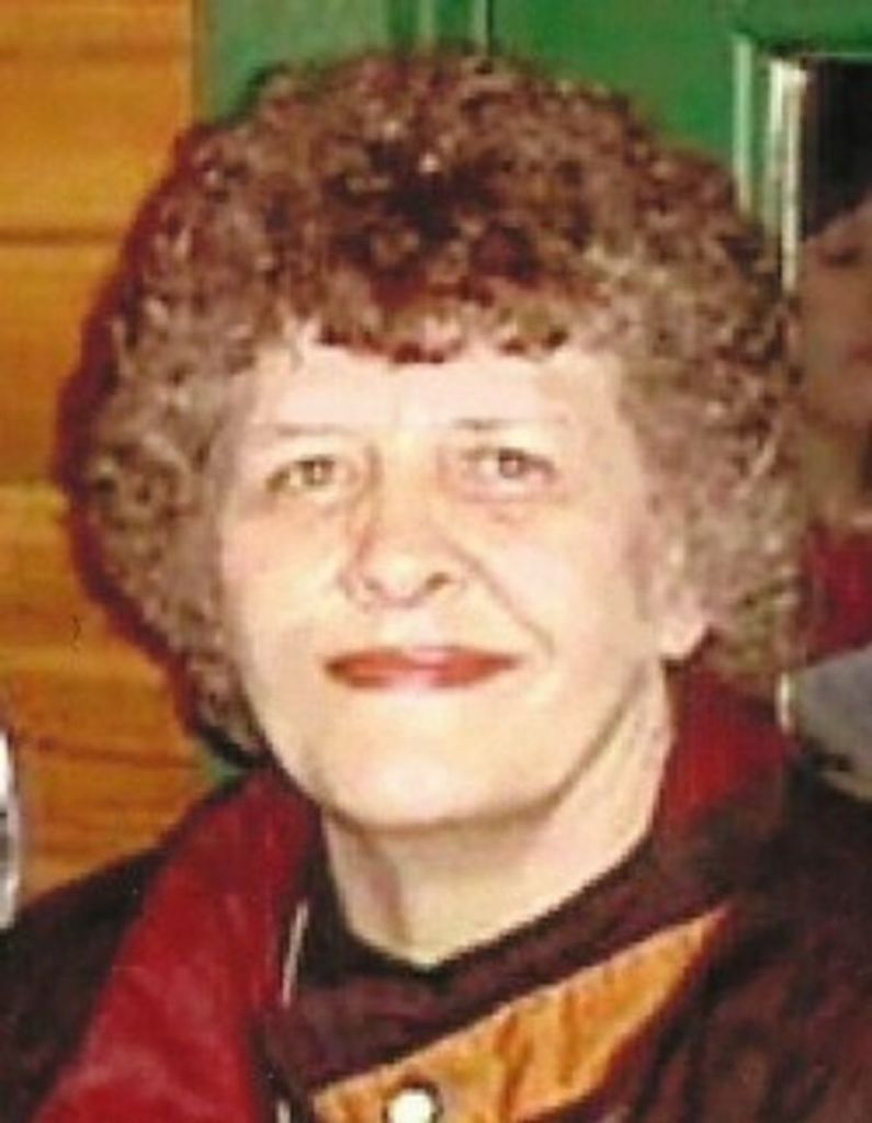 Janet M Bailey Profile Photo