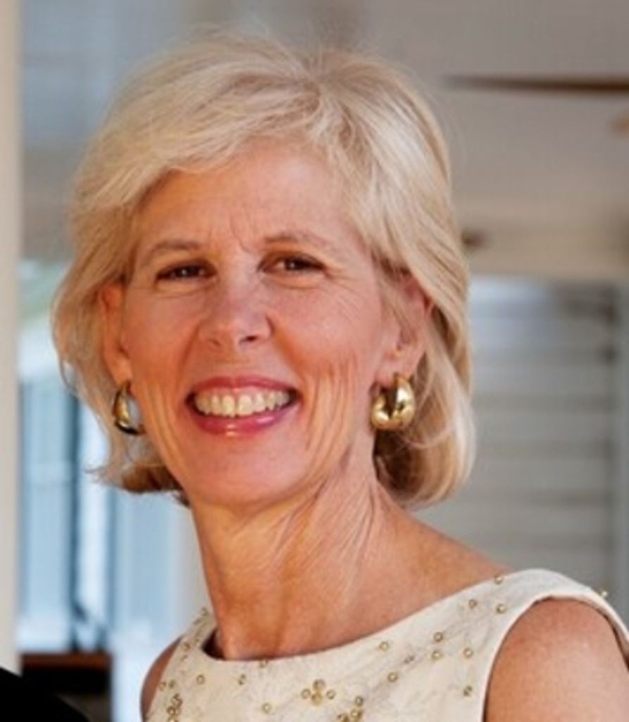 Joanne Laws Chiglinsky