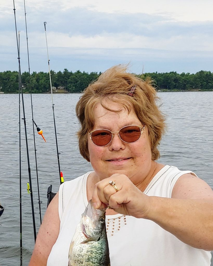 Elaine Kathryn Krueger Profile Photo