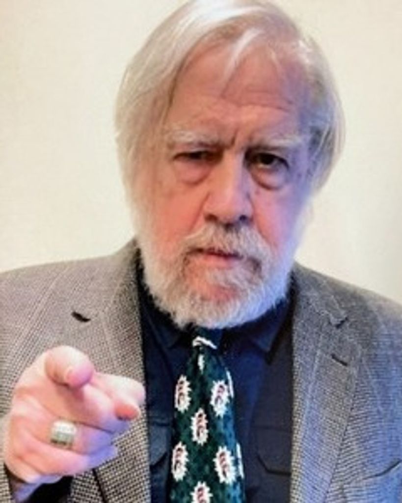 John Alexander Oliphant Profile Photo
