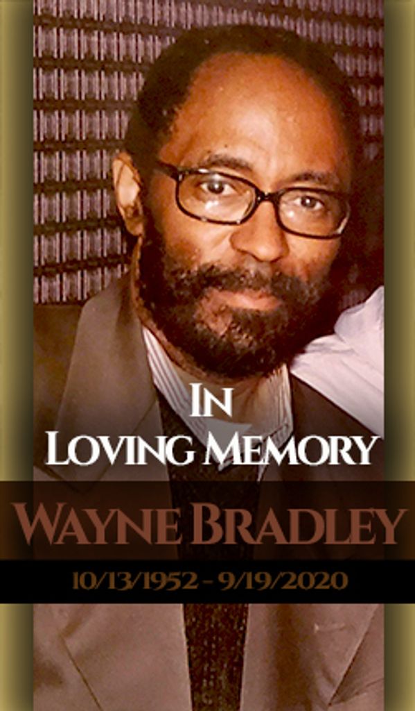 Wayne Bradley Profile Photo
