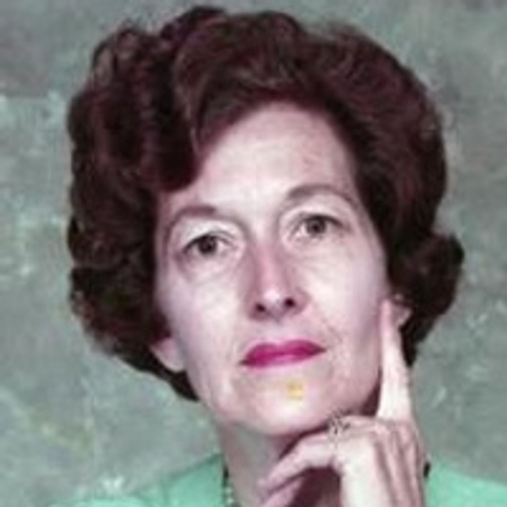 Eugenia  Louise Gay