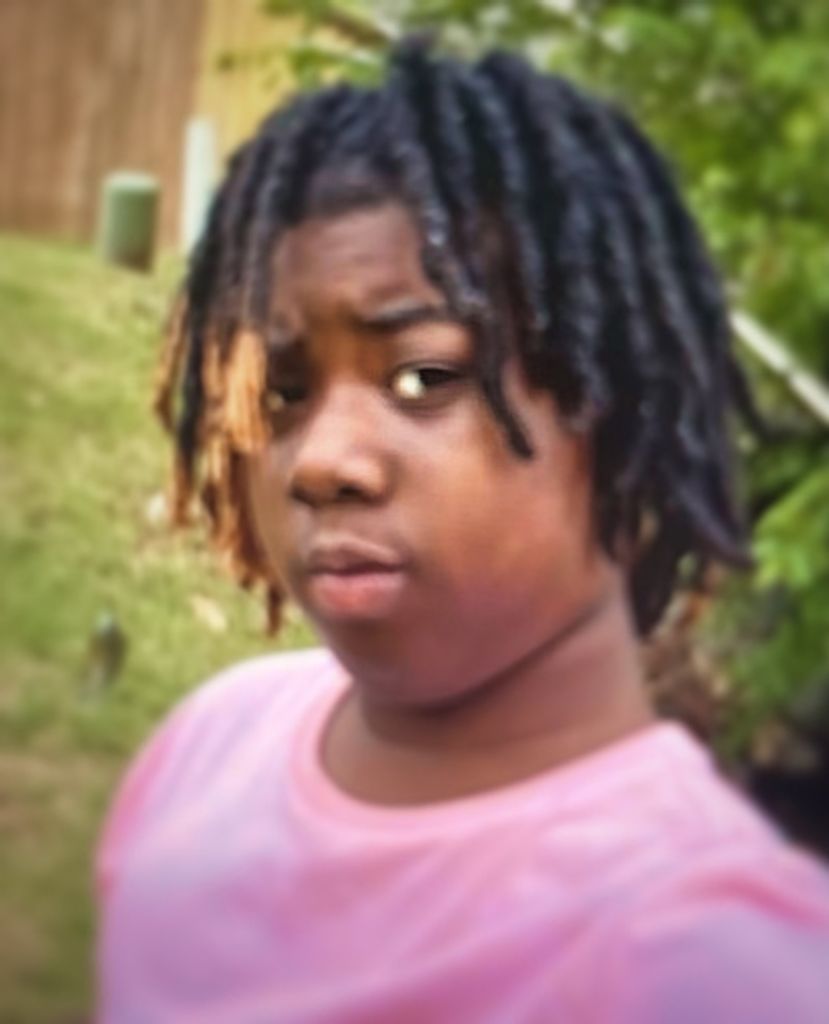 Jo'Marion Romaine Riley Profile Photo