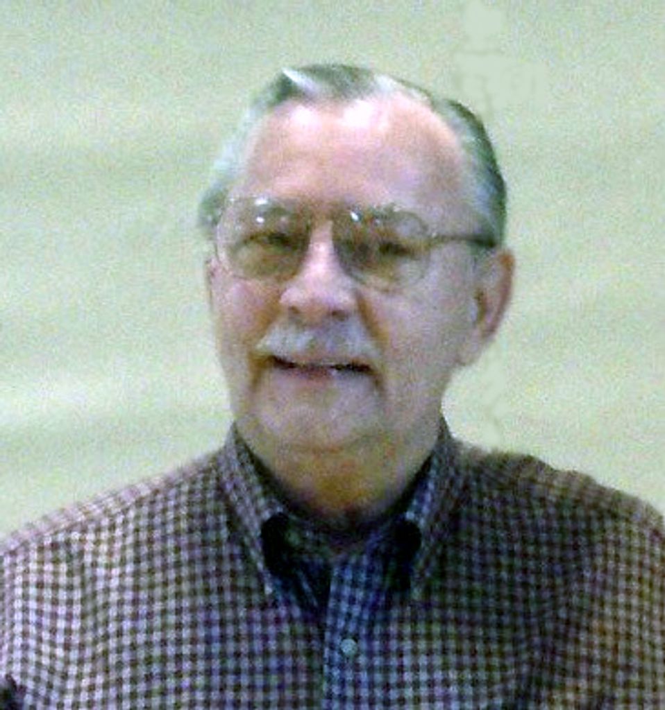 Joseph F. Kapelski