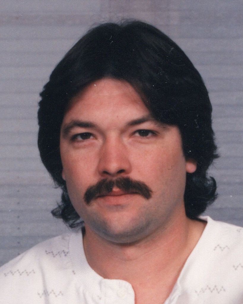 Jeffrey Scot Margeson Profile Photo
