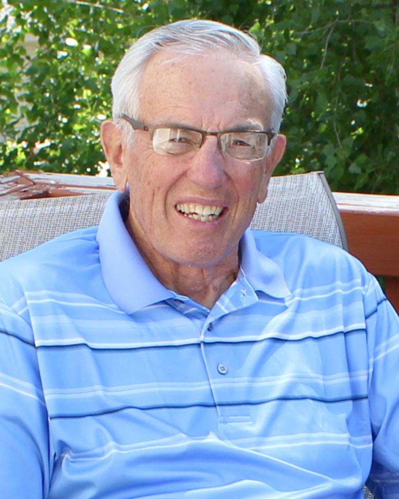 Wayne Killian
