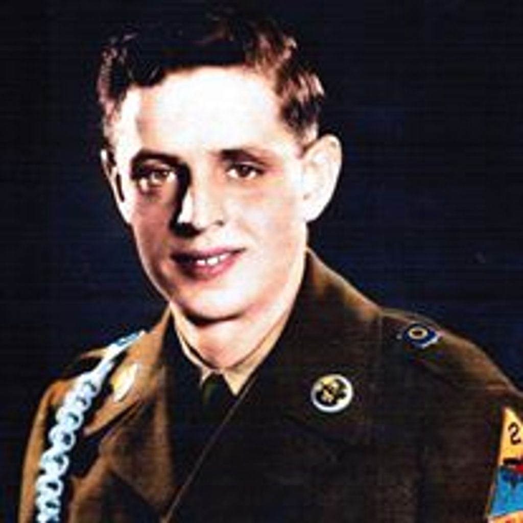 Leland Dale "Rooster" Hill