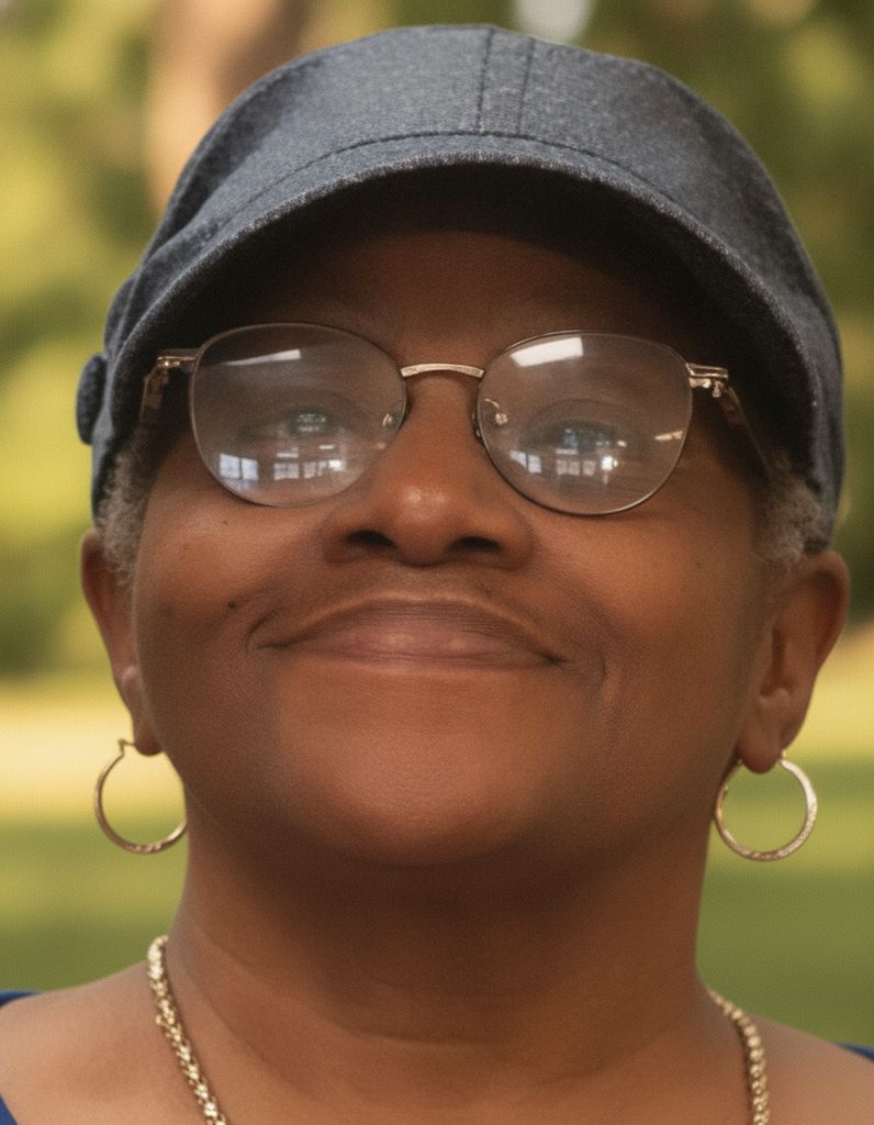 Sarita Ann Laster