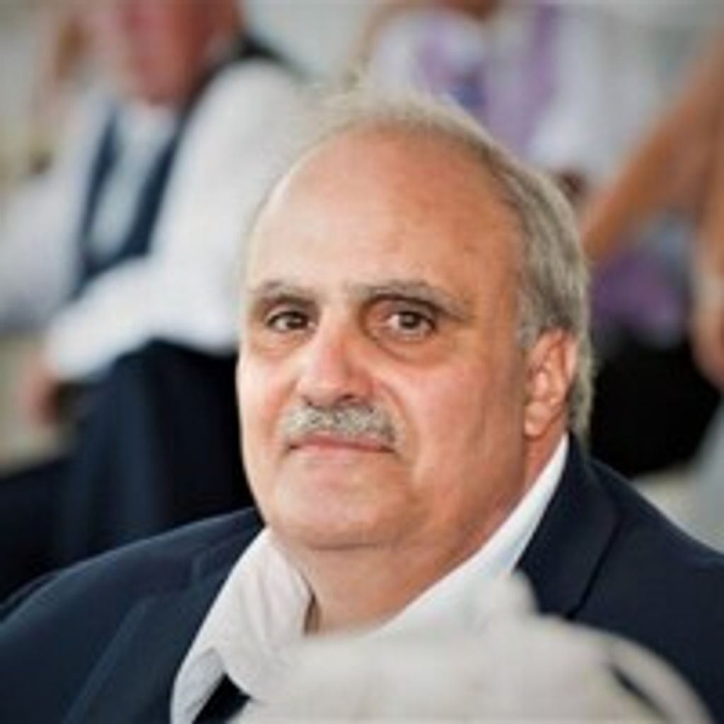 Thomas M. Prassinas