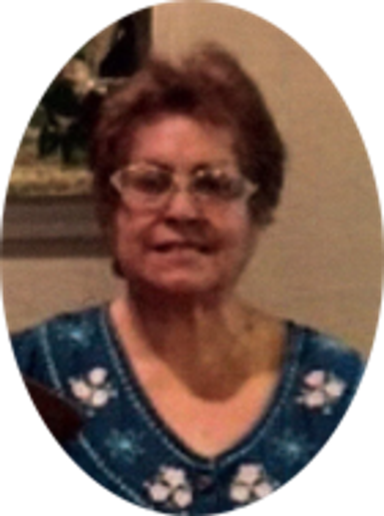Lidia A. Torres