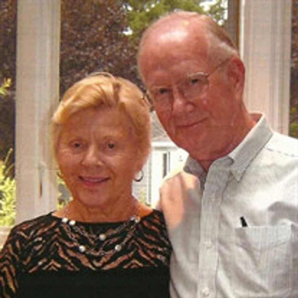 Cornelia Corrigan