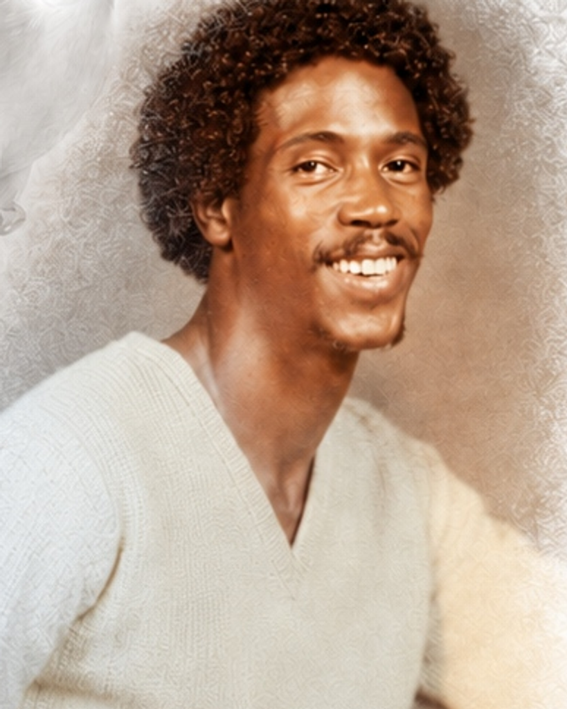 WILLIE CLARKS, JR. Profile Photo