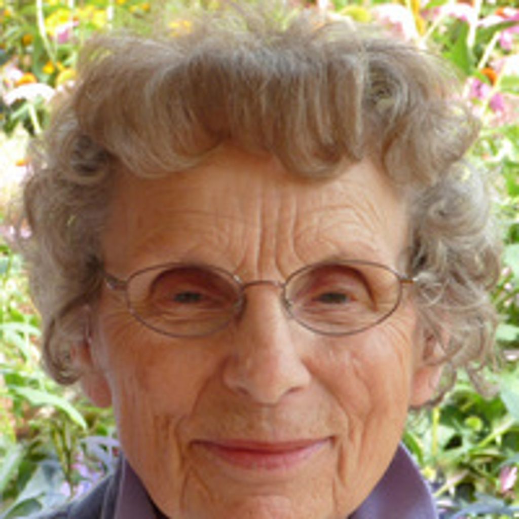 Jean Gregersen Profile Photo
