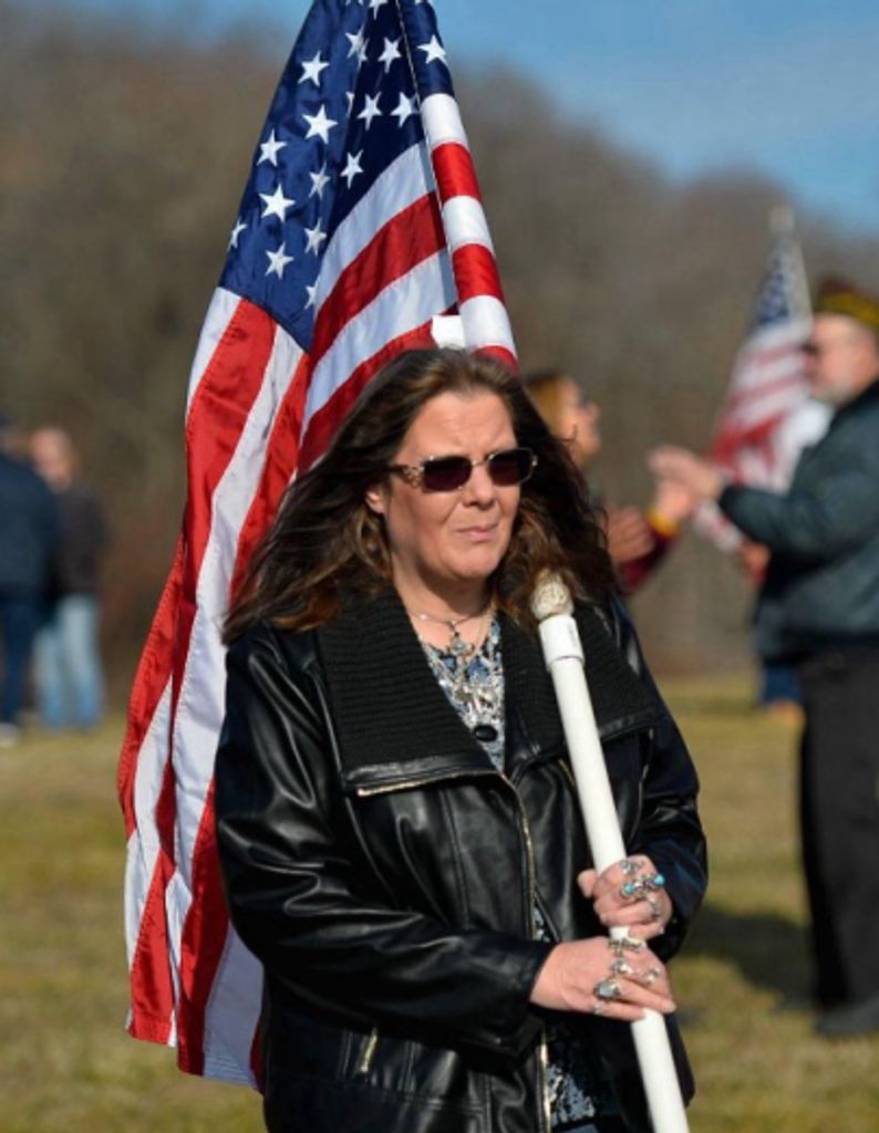 Hollie Selina Bushey