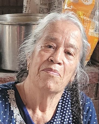 Consuelo Mendez's obituary image